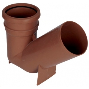 Underground 45� Universal Gully Trap