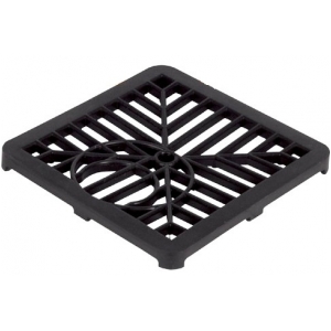 Underground Spare Square Grid