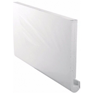 200mm Fascia Board (16mm) Round