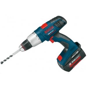 Bosch 36v Combi Drill