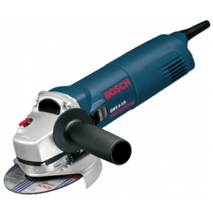 Bosch 110v Angle Grinder 9"