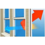 4mm Anti Sun Sealed Unit (Collection Only Cannot Be Shipped)