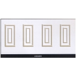 Adams  Conservatory Panel