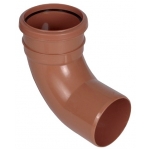 Underground 87.5� Single Socket Bend