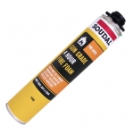 4hr Fire Rated (BS476) Expanding Gun Grade Foam 750ml