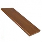 225mm Bettaboard 5m (Golden Oak)