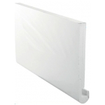 150mm Fascia Board (16mm) Round