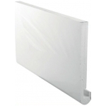 175mm Fascia Board (16mm) Round