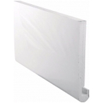 225mm Fascia Board (16mm) Round