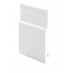 100mm V Joint Cladding