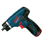 Bosch 10.8v Cordless Drill C/W 1 Battery No Case