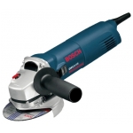Bosch 14.4v Cordless Grinder 4.5"
