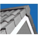 "Klober" uni angle Ridge Cap Grey