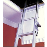 3000mm Loft Ladder