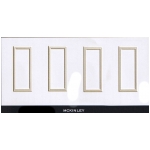 McKINLEY CONSERVATORY PANEL