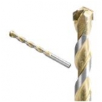 Multi Purpose 12 x 200mm Drill Bi