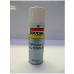 Supa Glue Activator (200Ml)